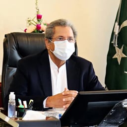 طلباء کیئے خوش خبری، شفقت محمود کا بڑا اعلان